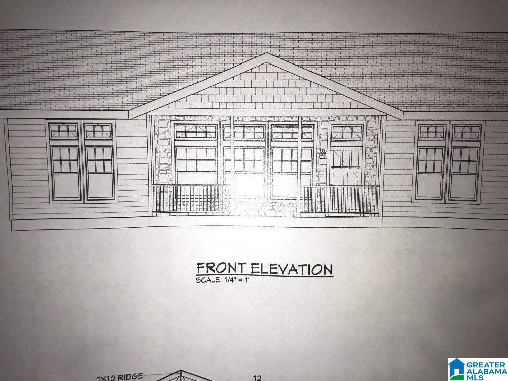 620 Davis Acres Drive Alpine, AL 35014 - Photo 1 of 2