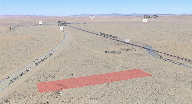 a view of an ocean and beach