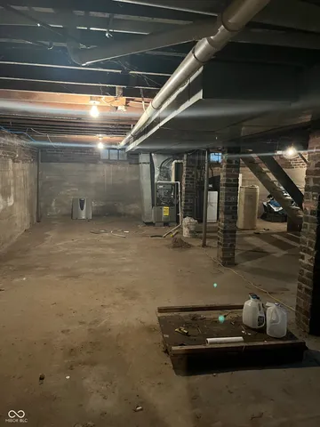 $241,900 | 2009 Burton Lane, Martinsville, IN 46151