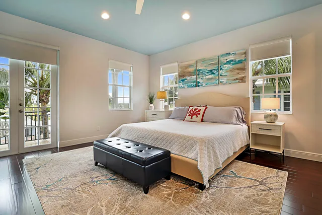 $1,150,000 | 122 Ocean Breeze Drive, Juno Beach, FL 33408