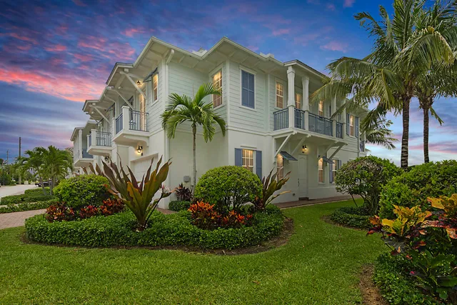 $1,150,000 | 122 Ocean Breeze Drive, Juno Beach, FL 33408