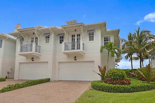 $1,150,000 | 122 Ocean Breeze Drive, Juno Beach, FL 33408