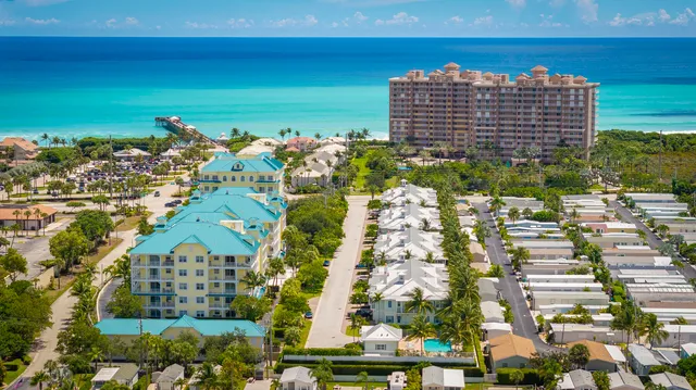 $1,150,000 | 122 Ocean Breeze Drive, Juno Beach, FL 33408