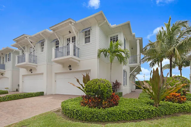 $1,150,000 | 122 Ocean Breeze Drive, Juno Beach, FL 33408
