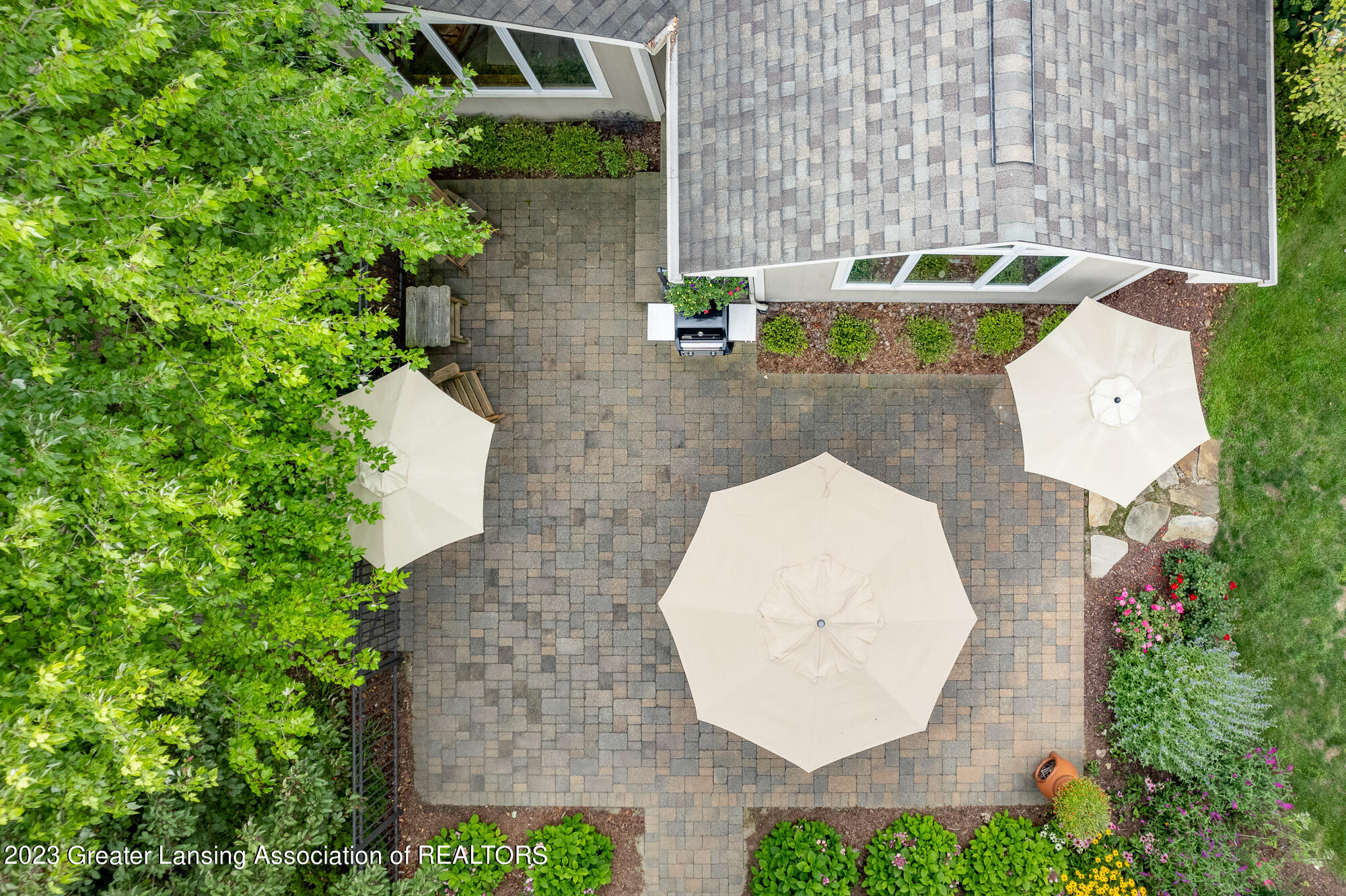 85 Damon Road Haslett, MI 48840 - Photo 75 of 92 Patio