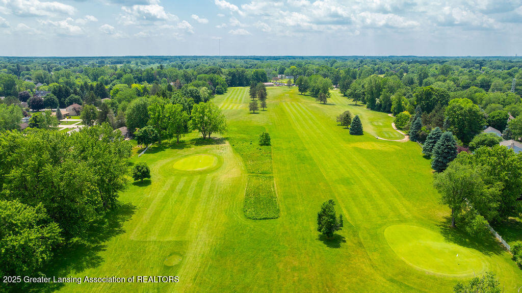 5871 Green Road Haslett, MI 48840 - Photo 4 of 65 Aerial-9