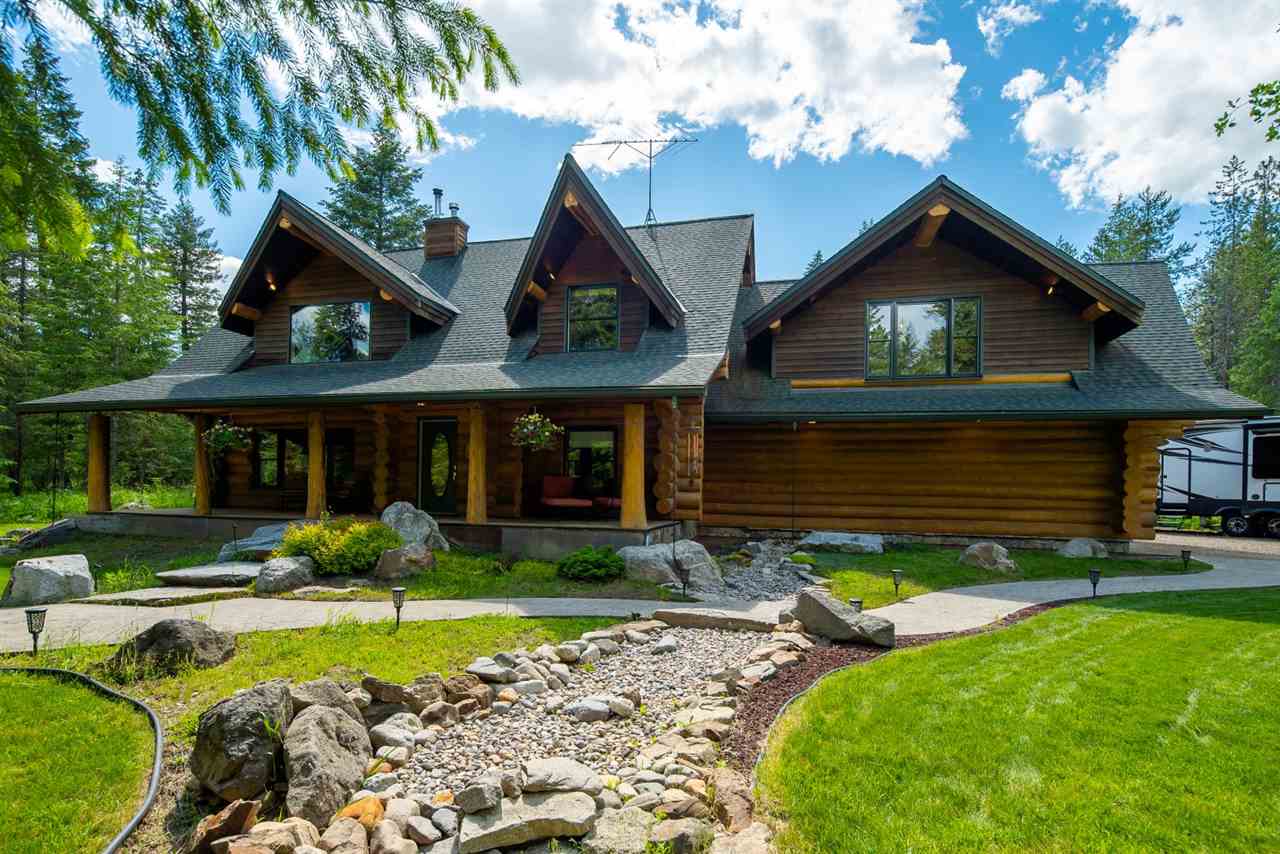 42811 North Division Road Deer Park, WA 99006 - Photo 1 of 48 Gallery Image 1