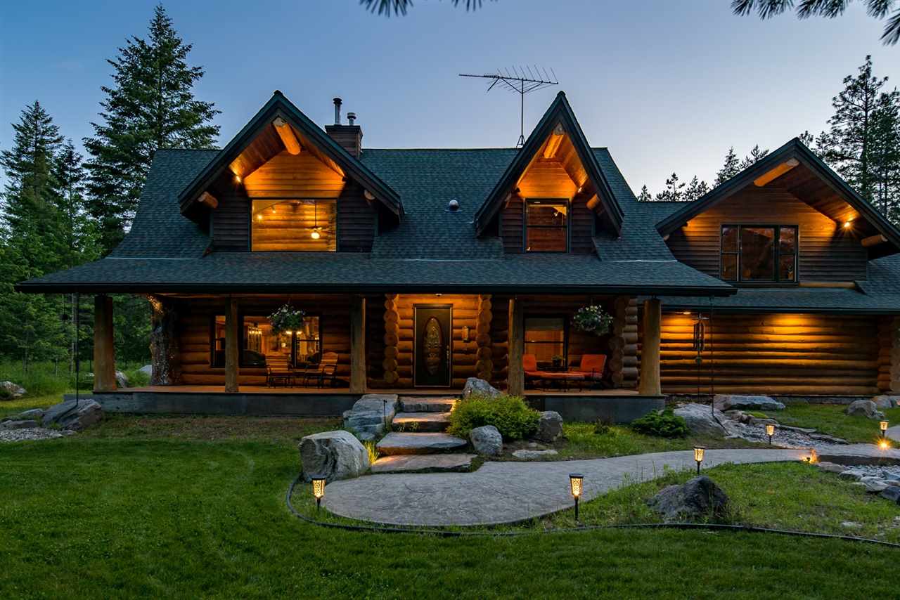 42811 North Division Road Deer Park, WA 99006 - Photo 2 of 48 Gallery Image 2