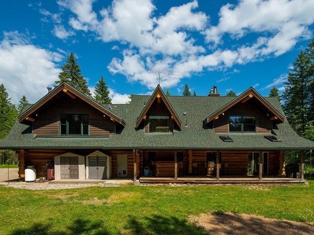 42811 North Division Road Deer Park, WA 99006 - Photo 3 of 48 Gallery Image 3