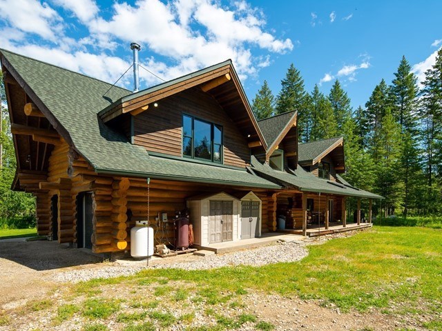 42811 North Division Road Deer Park, WA 99006 - Photo 33 of 48 Gallery Image 33