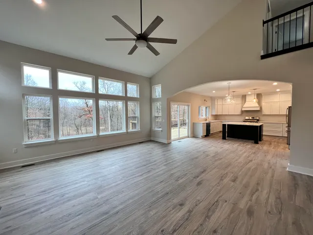 $735,000 | 9935 White Tail Drive, Saline, MI 48176