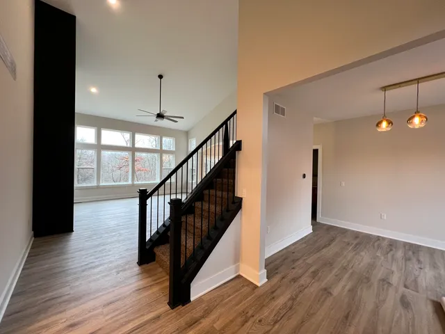 $735,000 | 9935 White Tail Drive, Saline, MI 48176