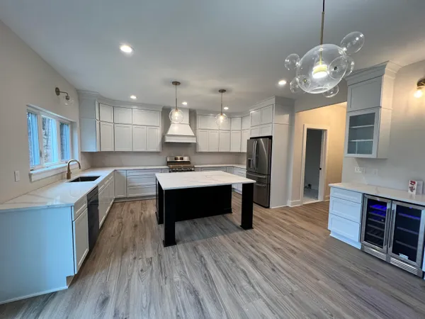 $735,000 | 9935 White Tail Drive, Saline, MI 48176