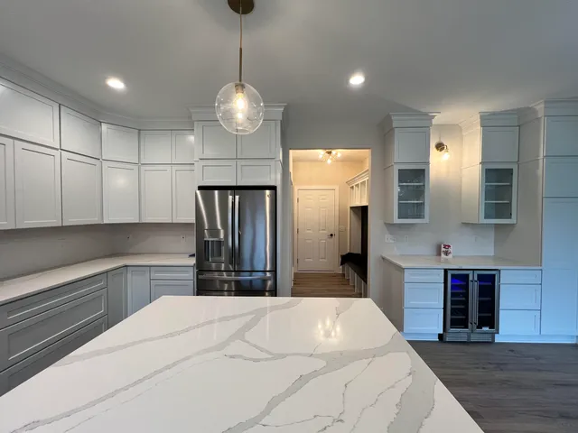 $735,000 | 9935 White Tail Drive, Saline, MI 48176