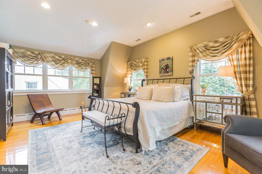 28 Gill Road Haddonfield, NJ 08033 - Photo 14 of 32 Master suite addition
