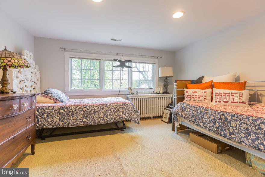 28 Gill Road Haddonfield, NJ 08033 - Photo 24 of 32 Third floor bedroom 6