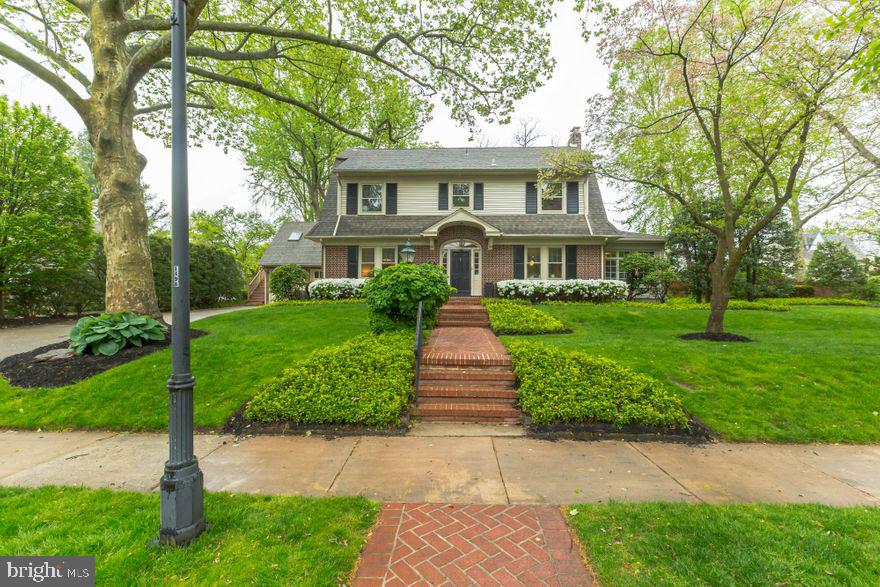 28 Gill Road Haddonfield, NJ 08033 - Photo 32 of 32