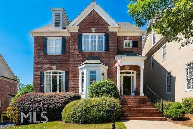 2694 Lenox Road Northeast, Unit 11 Atlanta, GA 30324 - Photo 1 of 1 Gallery Image 1