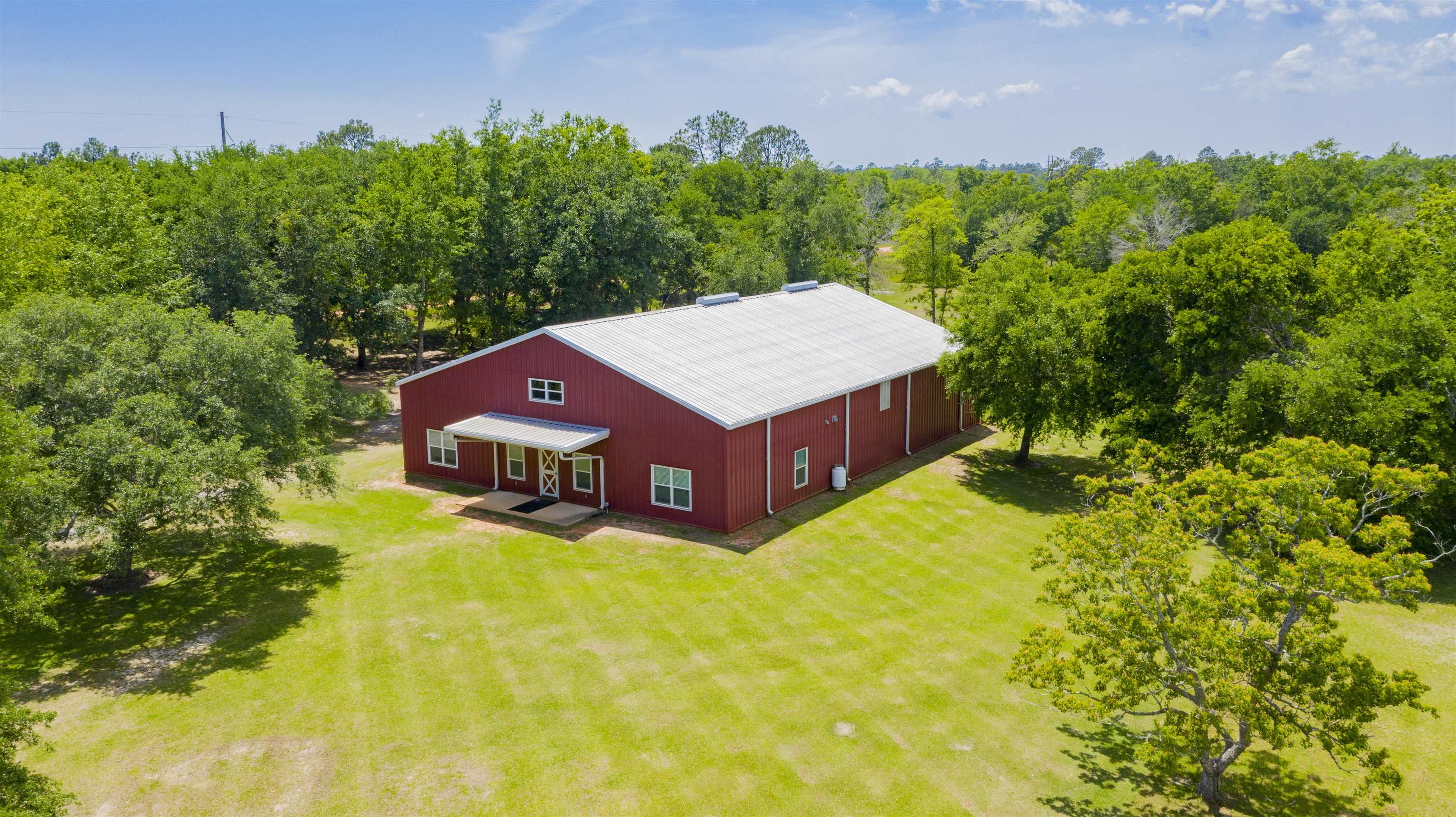 12509 Breman Road Elberta, AL 36530 - Photo 32 of 37