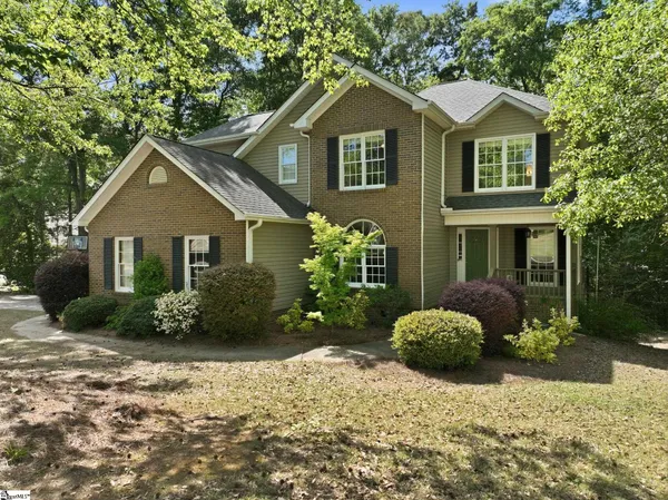 $345,000 | 2 Trailstream Drive, Mauldin, SC 29662