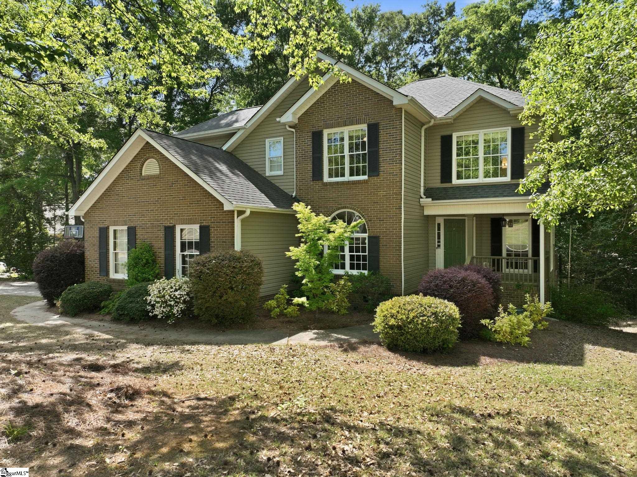2 Trailstream Drive Mauldin, SC 29662 - Photo 1 of 41