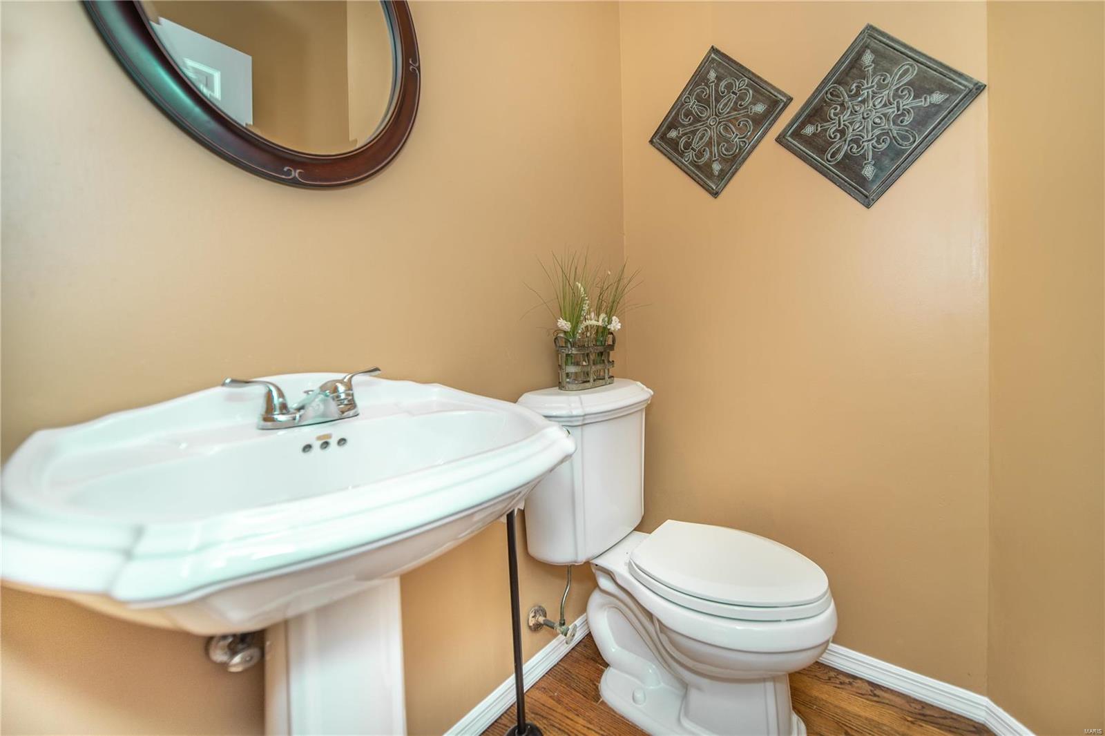 294 Dickens Farm Lane Ballwin, MO 63021 - Photo 18 of 30