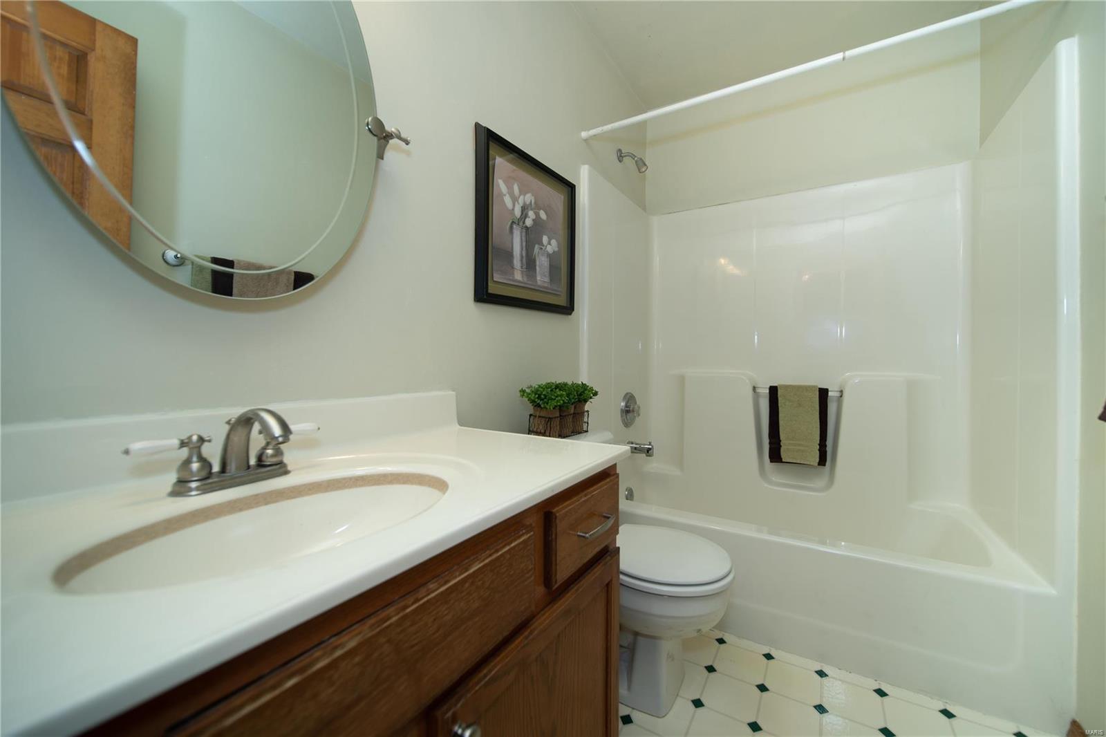 294 Dickens Farm Lane Ballwin, MO 63021 - Photo 24 of 30