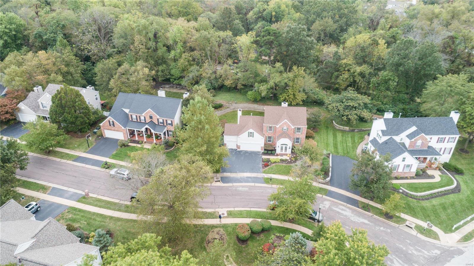 294 Dickens Farm Lane Ballwin, MO 63021 - Photo 30 of 30