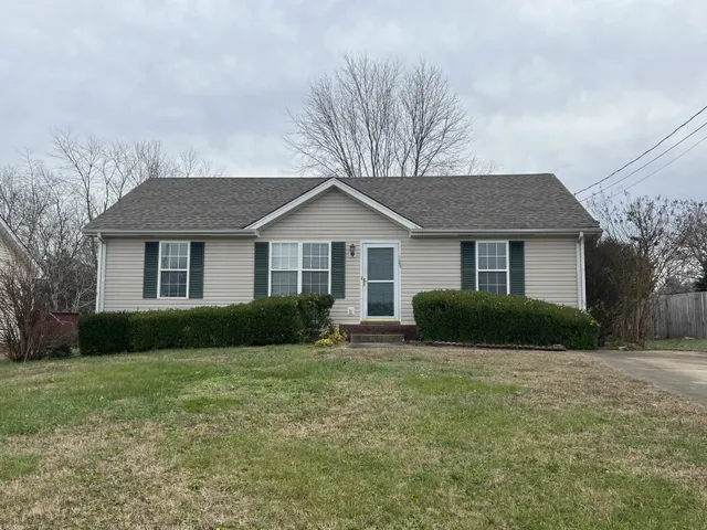 $1,295 | 185 Monarch Lane, Clarksville, TN 37042