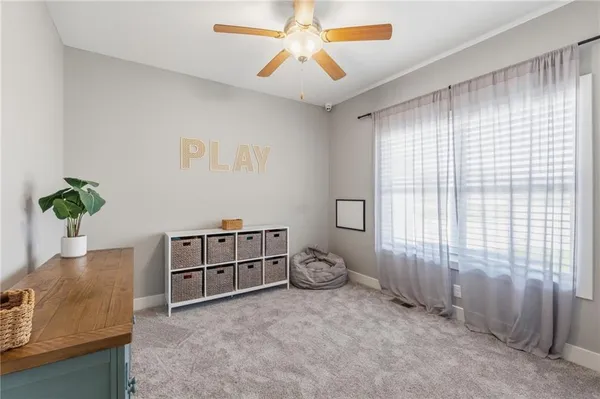 $740,000 | 4224 South White Sands Court, Blue Springs, MO 64015