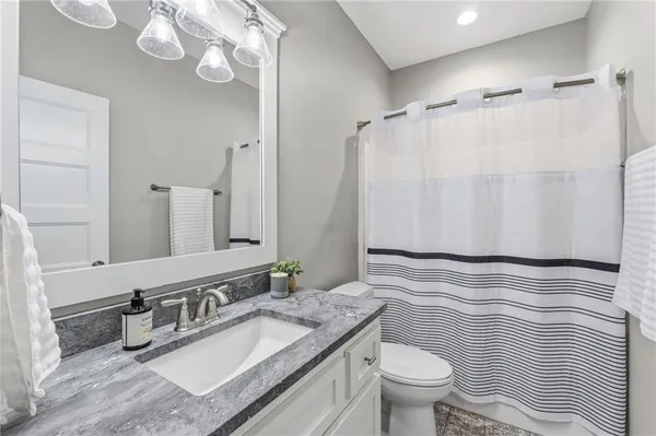 $740,000 | 4224 South White Sands Court, Blue Springs, MO 64015