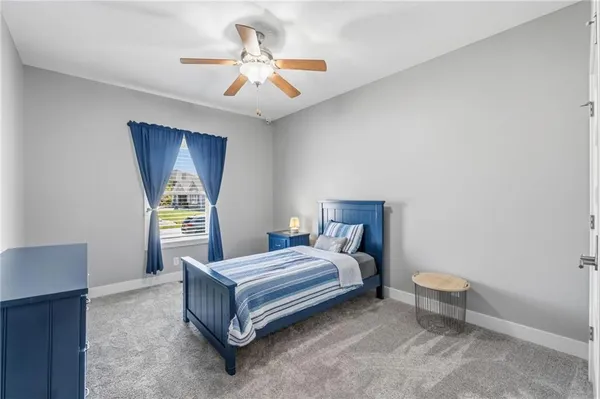 $740,000 | 4224 South White Sands Court, Blue Springs, MO 64015