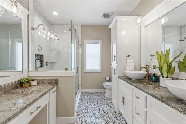 $740,000 | 4224 South White Sands Court, Blue Springs, MO 64015