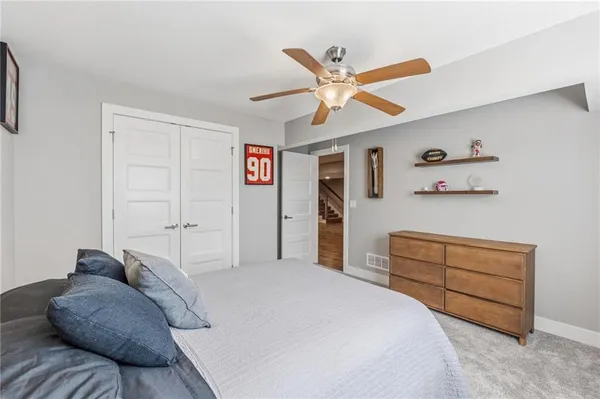 $740,000 | 4224 South White Sands Court, Blue Springs, MO 64015