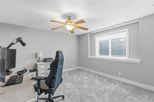 $740,000 | 4224 South White Sands Court, Blue Springs, MO 64015