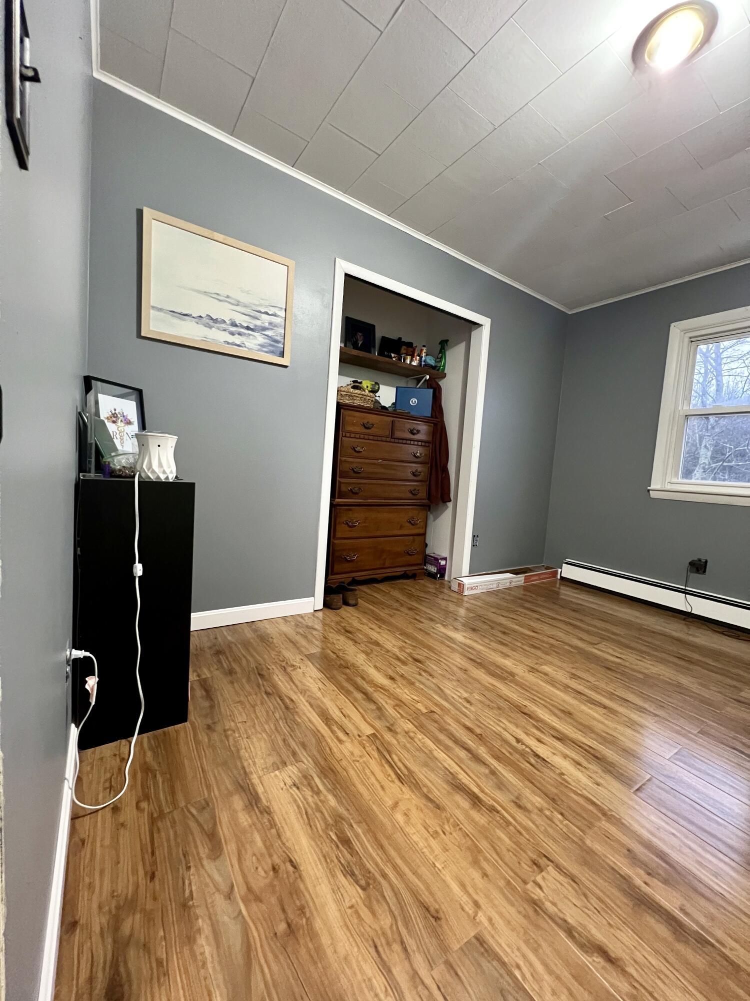 508 Walker Road Hodgdon, ME 04730 - Photo 18 of 26 Bedroom 3