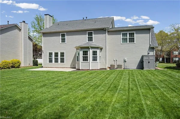 $2,400 | 4715 Lenox Hill Place, Charlotte, NC 28269