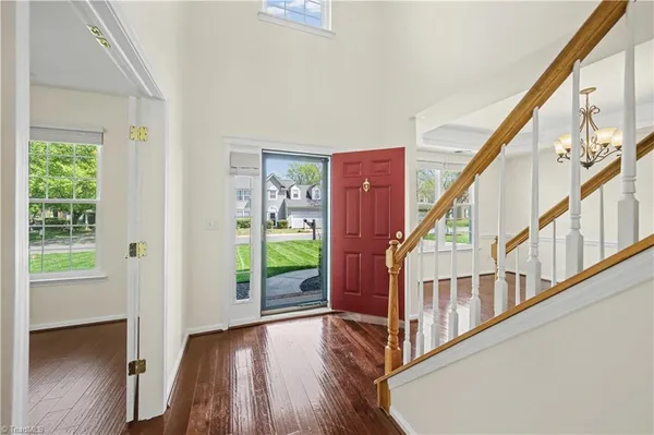 $2,400 | 4715 Lenox Hill Place, Charlotte, NC 28269