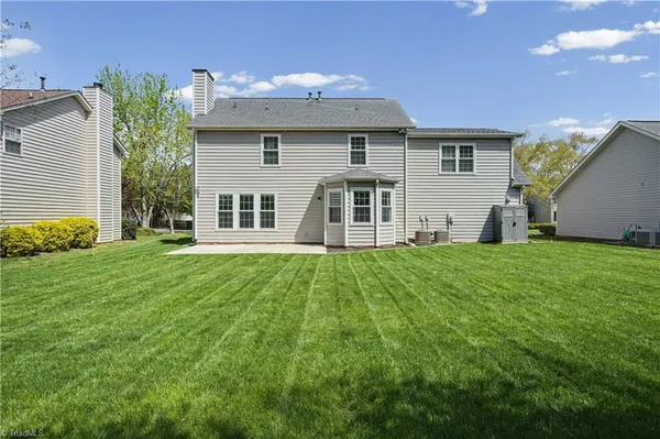 $2,400 | 4715 Lenox Hill Place, Charlotte, NC 28269