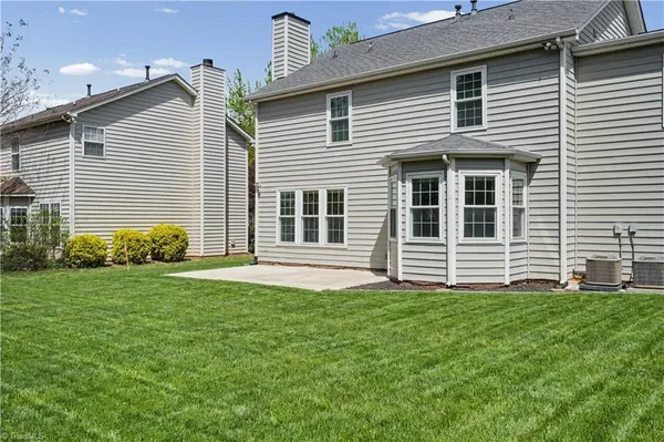 $2,400 | 4715 Lenox Hill Place, Charlotte, NC 28269