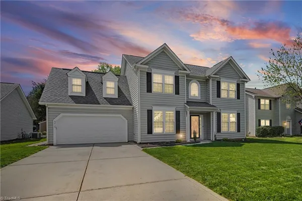 $2,400 | 4715 Lenox Hill Place, Charlotte, NC 28269