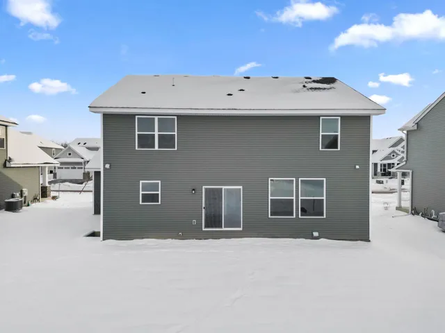 $699,165 | 4707 Obsidian Way, Victoria, MN 55386