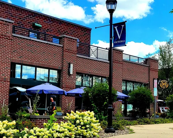 $699,165 | 4707 Obsidian Way, Victoria, MN 55386