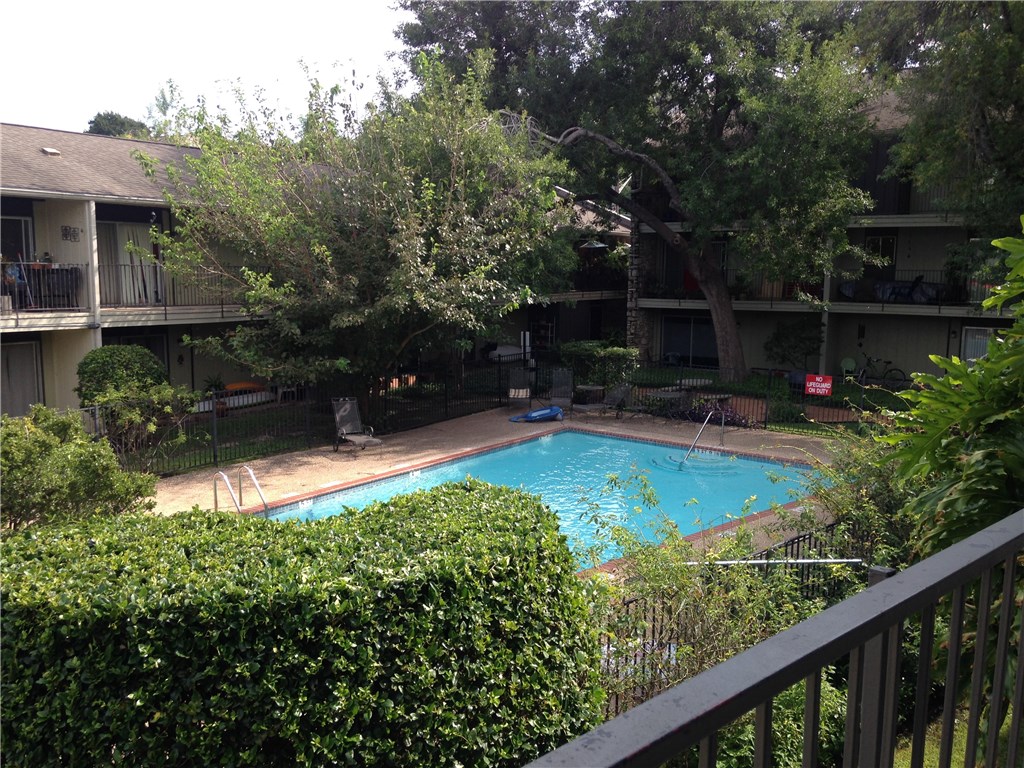 500 East Riverside Drive, Unit 211 Austin, TX 78704 - Photo 19 of 23