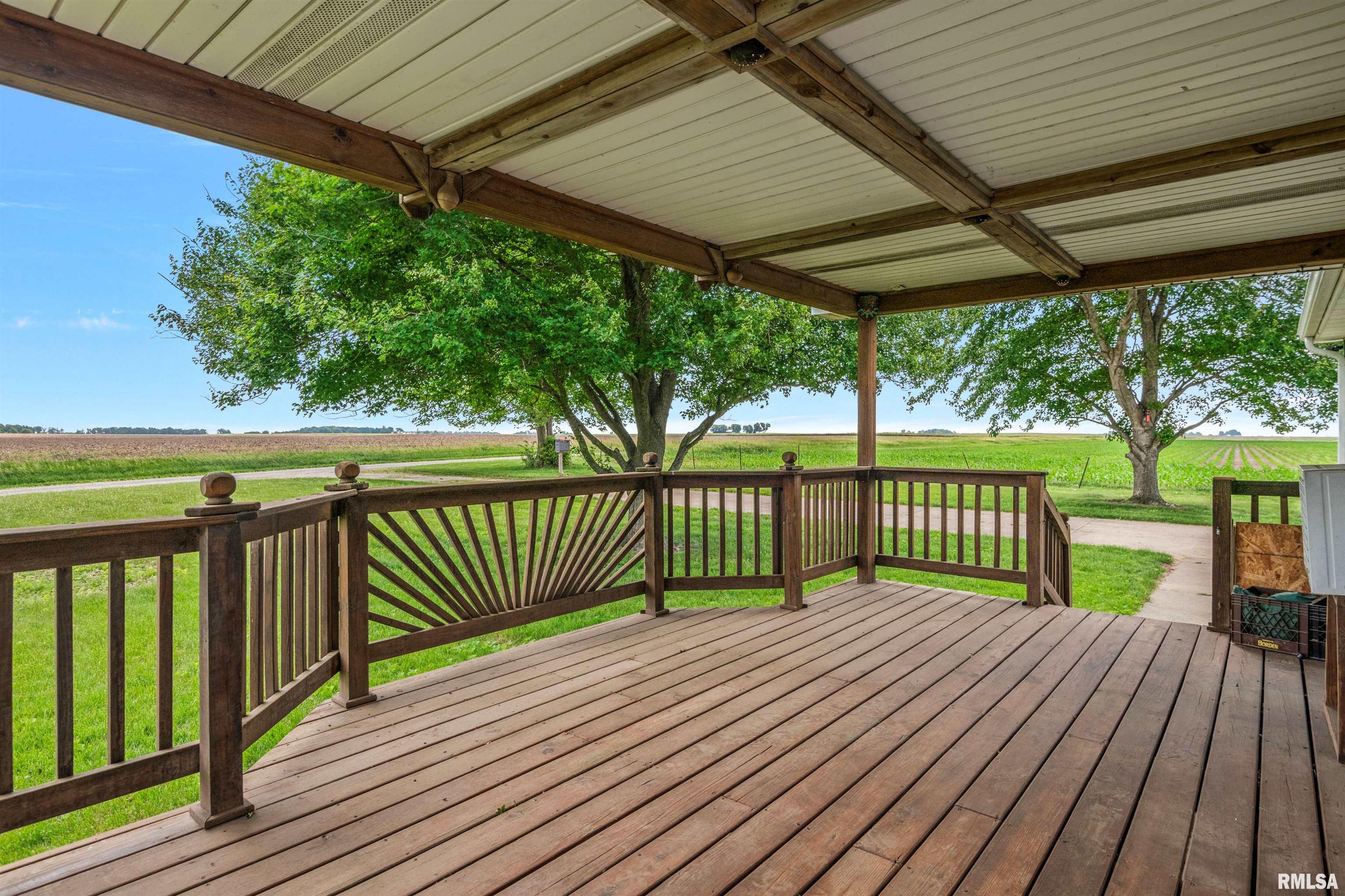 28457 Tutman Road Greenview, IL 62642 - Photo 44 of 46 Gallery Image 44