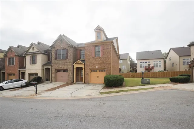 $2,100 | 354 Beynon Terrace, Suwanee, GA 30024