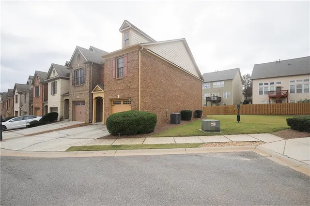 $2,100 | 354 Beynon Terrace, Suwanee, GA 30024
