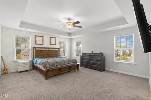 $569,000 | 1012 Foggy Point Trail, Knightdale, NC 27545