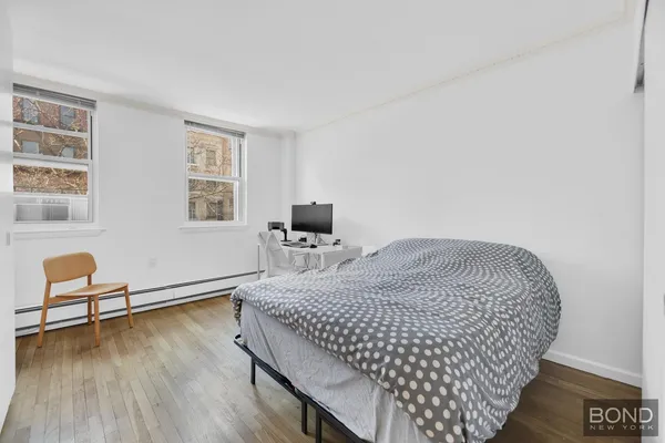 $789,000 | 214 Avenue A, Unit 2D | East Village