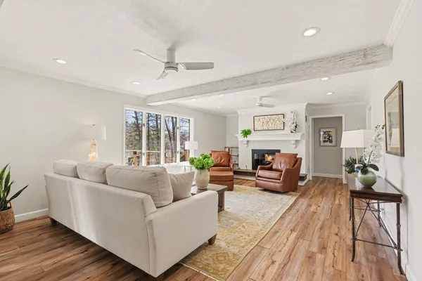 $549,900 | 15120 Carriage Way, Spring Lake, MI 49456